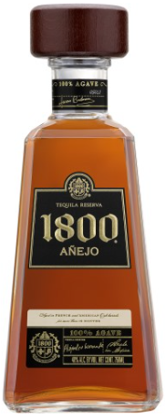 クエルボ 1800 アネホ 750｜酒類・飲料・加工食品・アルコール 