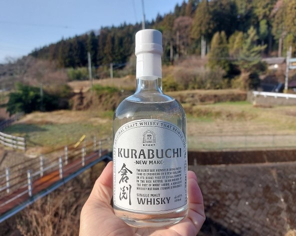 倉渕 ニューメイク–（KURABUCHI NEW MAKE）｜酒類・飲料・加工食品  