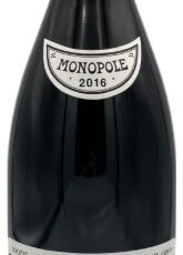 希少ワイン入荷！　　ロマネ・コンティ/DRC　2016　750ｍｌ