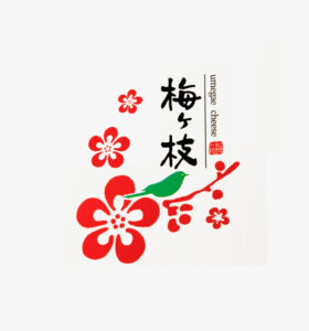 梅ヶ枝酒造